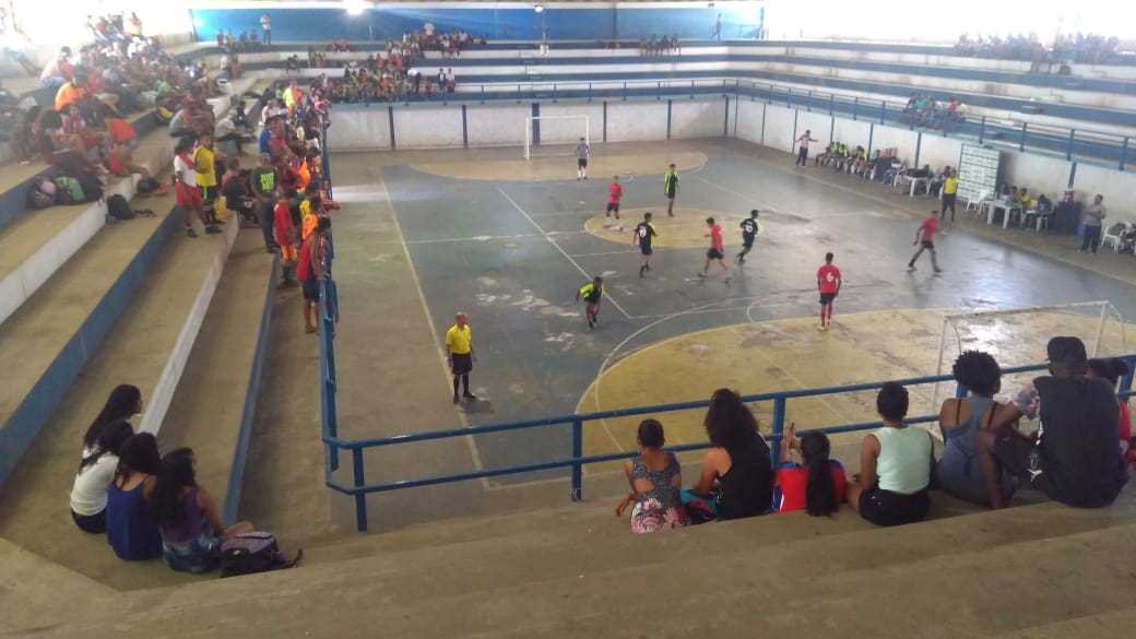 Jogos Escolares